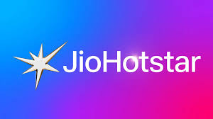 Jio Hostar - CodxByte client logo